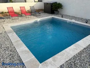 vacances en Ardéche "maison Chauvet" - Image 1