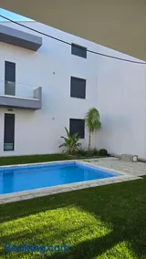 Sea Shell Apartment - Paralia Ofriniou, Swimming pool, Starlink WIFI - Image 1