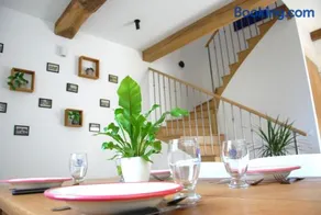 Charmante maison 2 chambres et parking privé - Image 3