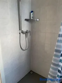 1-room studio apartment - Image 2