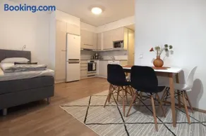 First Aparthotel Dasher - Image 1