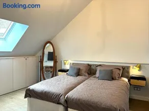 Gîte authentique en Auvergne, 8 pers, animaux admis - Image 3
