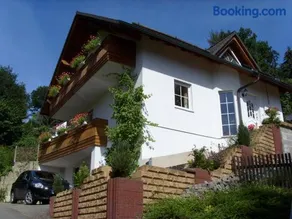 Wunderschöne Ferienwohnung mit Grill - Image 1