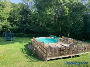La Maison familiale de Solene - Nature - Piscine - 12 pers - Image 1