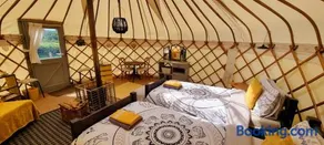 Bronfelen Yurt - Image 5