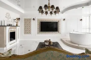 President Jacuzzi Apartment by LIUKSAI - Image 1
