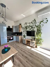 Apartament Green Loft Centrum - Image 1