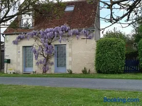 Gîte de charme avec jardin, proche Chenonceau et Beauval - Image 1
