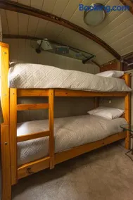 The Railway Carriage Helmsley - Image 3