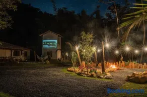 Casa Beira Rio | Piscina, churrasqueira e beach tennis. - Image 3
