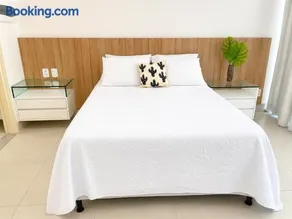 Beach Class Ilha do Leite - Flat Studio 1105- Com piscina - Image 3