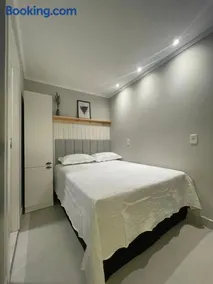 Studio confortável e bem localizado no centro de Gaspar, 15 minutos de Blumenau - Image 3