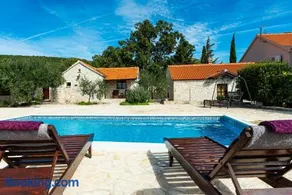 Dalmatian country house Irena - Image 2