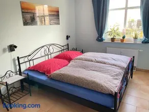 Ferienwohnung Windflüchter - Image 3