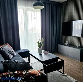 Apartament Wrocław Promenady - Image 2