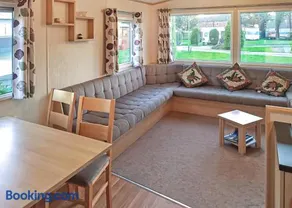 Tollerton Holiday Park - Image 2