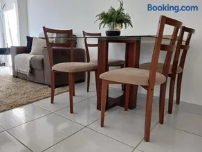 APARTAMENTO EM GARANHUNS PERTO De TUDO - Image 2