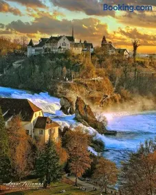 Fewo Near Rheinfall - Image 1
