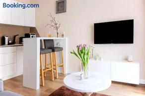 Apartament Bimba & Free Parking - Image 5