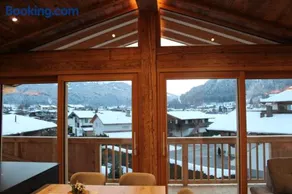 Mountainview-Lodge exklusiver Neubau mit Bergblick - Image 2