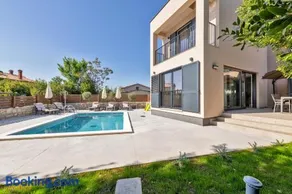 Villa Casa Ladonia, a stylish pool villa in Labin - Image 2
