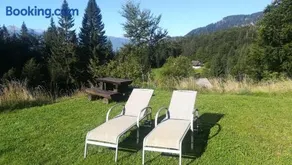 APARTMENT CHALET -BOHINJ- Pokljuka- Triglav National Park - Image 3
