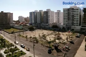 Cobertura 2Dorm Vista Mar e Serra - Image 5