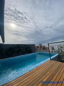 Departamento MonoAmbiente Nuevo a Estrenar para 4 personas - Image 3