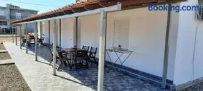 All Season Apartments Maggana Xanthi - Image 2