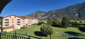 Studios & Appartements famille - Saillon Evasion - Image 2