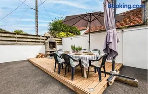 Maison Proche De La Mer 1 - Image 2