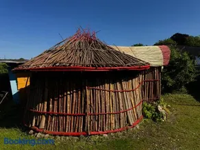 Glamping Nest Mecklenburger Seenplatte - Image 1