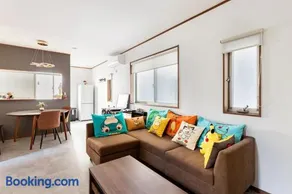Charming New Home Launch: Direct access to Narita & Haneda Airports, Shinjuku, and Disneyland; Close to Asakusa & Akihabara! - Image 2