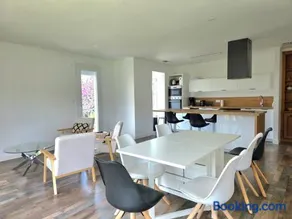 Villa Clairmiline - 10 Personnes - Vue montagne - Image 3