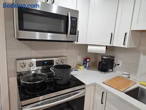 Sunset location 2Bed/1Bath Apt close to Golden Gate Park - Image 2