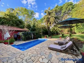 Vila Maria - Linda Casa de Campo - Image 2