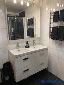 Central mysig villa 5-personer - Image 2