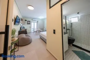 Modern Studios for Two - Image 1