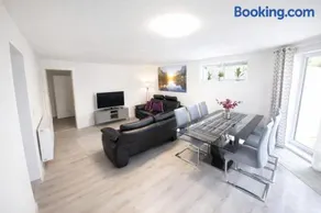 Cozy Modern Flat near Basel - Image 1