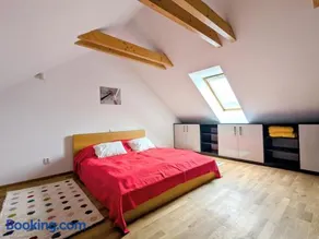 Baron Apartments Sušice - Image 2