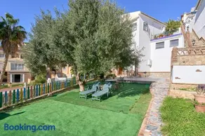 Appartement de vacances avec terrasse, barbecue et piscine | Vue mer - Image 3
