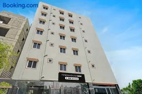 Super Townhouse Oak Hyderabad Central University - Image 1