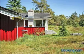 Holiday Home Revlingestien Fjerritslev Denm - Image 4