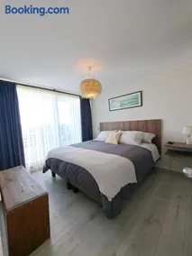 Departamento en zona estrategica de Concepción, cerca de aeropuerto y mall - Image 3