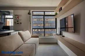 Apartamento Loft Novíssimo - Image 4