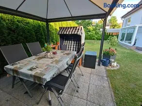 Ferienwohnung Ankerplatz Züssow - Image 2