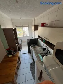 Apartamento Completo 2 quartos BR 101 - Image 4