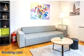 Luna Apartments, apartments with style - Image 1