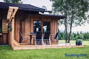 Die Lärchen-Lodge - Image 4