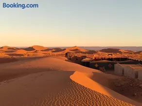 Luxury Camp Desert Erg Chegaga - Image 1